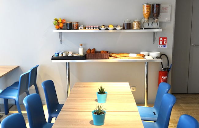 Residhotel Lille Vauban - Photo 36