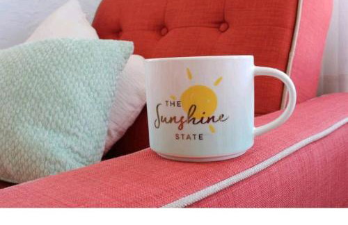 Lake Worth Beach Paradise Cove Cottage 2-1Bedroom - Foto 9