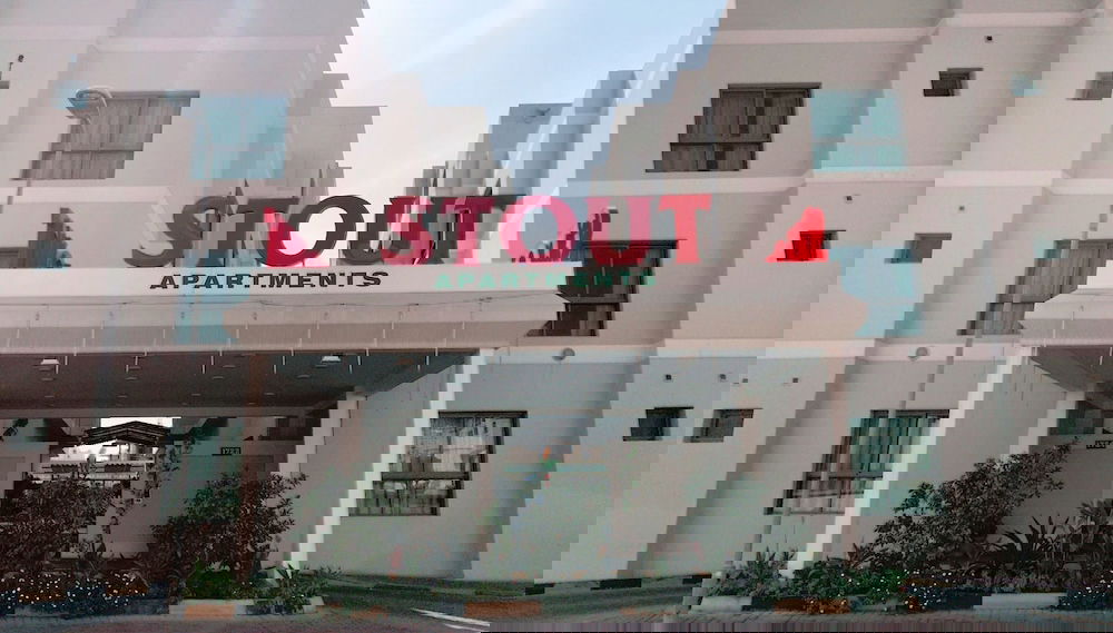 Stout Apartments - Foto 1, Imagen principal