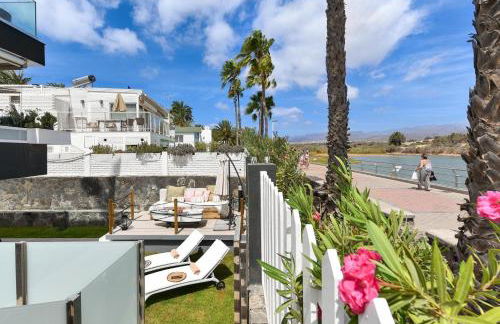 Maspalomas Beach apartment La Charca III by VillaGranCanaria - Foto 14