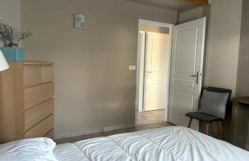 ღ Villa Océane Spacieuse Piscine&Jardin - Foto 21