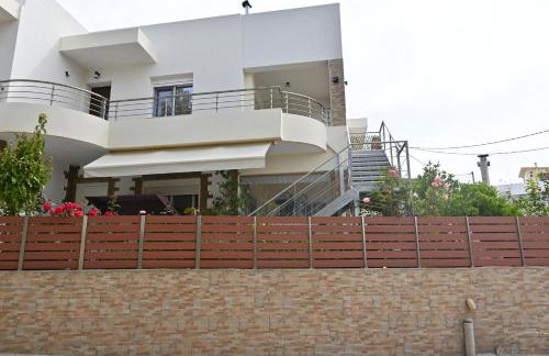 Mika's B luxury House near Faliraki - Photo 32