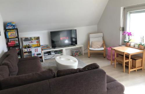 Monteurwohnung WLAN Stellplatz - Foto 3