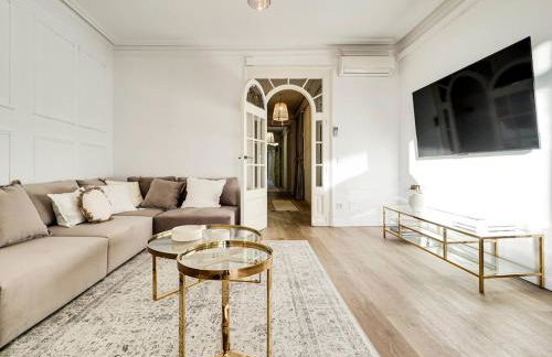 Casa modernista en Paseo de Gracia - Photo 2