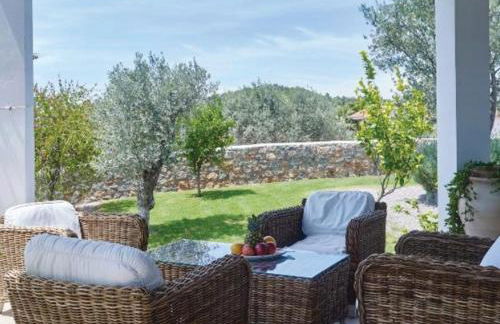 Villa Cleoboulos - Foto 57