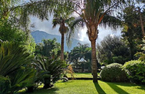 Villa Kinisia, antica dimora siciliana - Foto 38