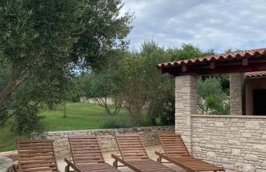 Stancija Marusi - Foto 9