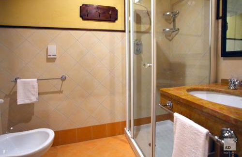 Locanda dei Cinque Cerri - Photo 100