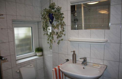 Monteur- und Ferienhaus Hirsch - Foto 9