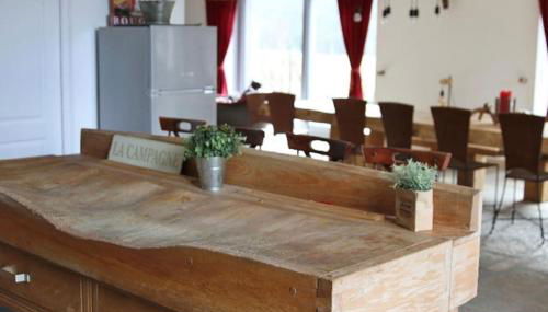 Moulin de la Rayère - Foto 4