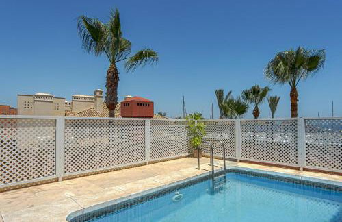 Luxury apartment Sotogrande - Foto 26