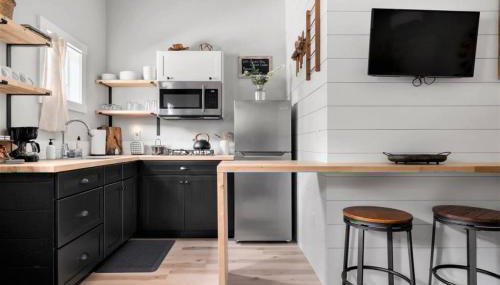 H Studio Close to Downtown, Beaches and Wineries - Foto 5