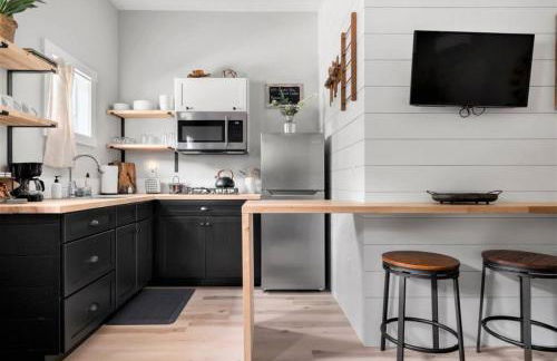 H Studio Close to Downtown, Beaches and Wineries - Foto 5