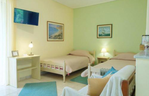 Filothei Apartments - Photo 42