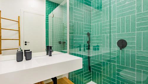 Cascais Sunny with Ocean Views - Foto 5