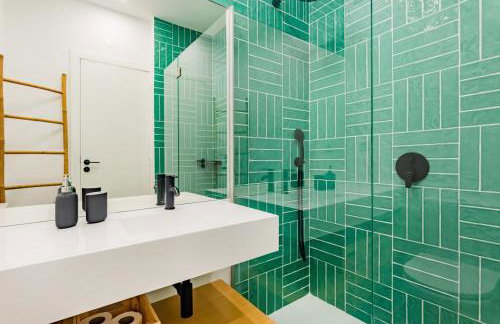 Cascais Sunny with Ocean Views - Foto 5