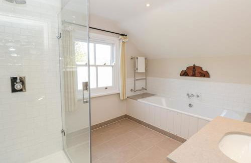 Willow Cottage - Foto 27