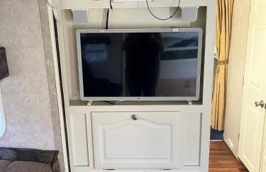 Big Spacious Camper - Foto 10