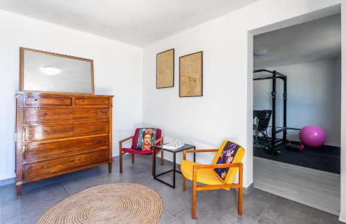 Villa Lukrecija Stonehouse - Foto 45