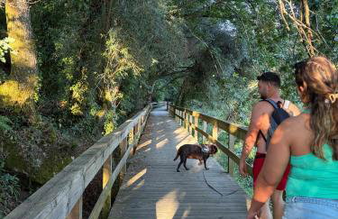 Villa Bessa Nature & Spa - Photo 20