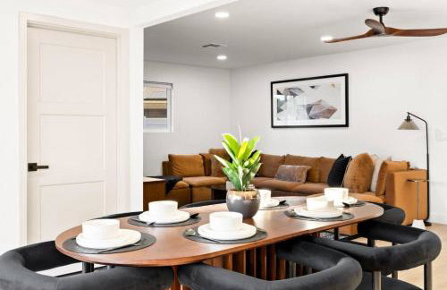 5 BR with Heated Pool, Fire Pit, BIG Backyard in Paradise Valley - Foto 18