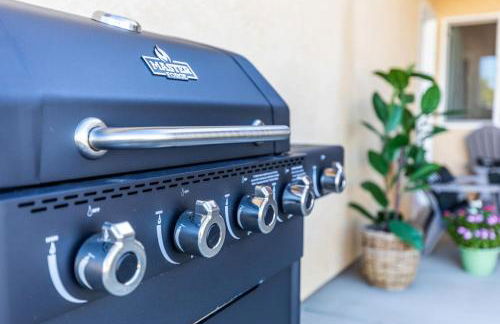 Comfy and Stylish 4 Bathrooms 26 - Foto 32