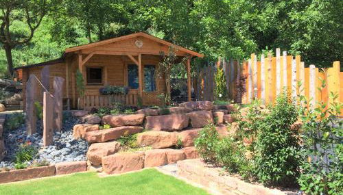 Holzhauszeit - Foto 5, Garden