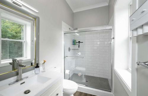 Cincy Comfort Retreat - Foto 28