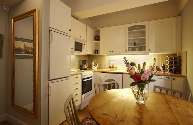 Collectors Victory Apartments - Photo 19