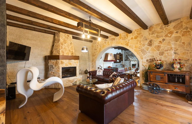 Villa I Mori 4 Emma Villas - Foto 6