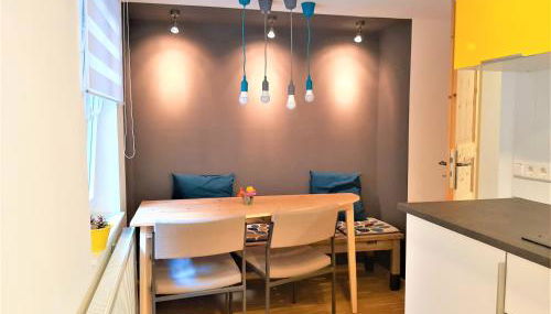 Meisterhaus Alpirsbach Wohnung OG - Photo 3