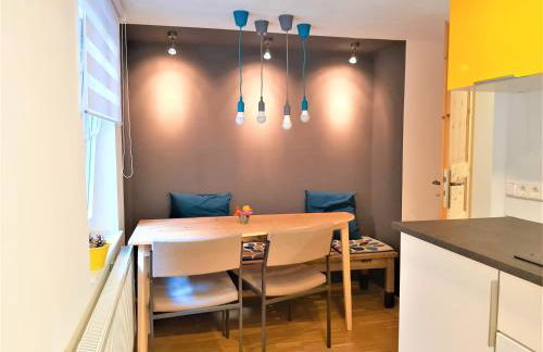 Meisterhaus Alpirsbach Wohnung OG - Foto 3