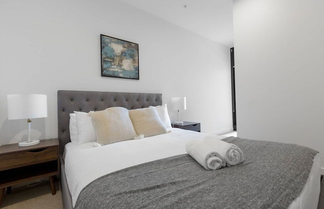 Perfect Location 2 Bdrs Apartment@glen Waverley - Foto 6