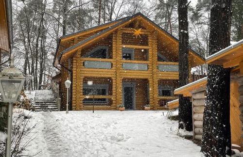 Blockhausvermietung Himmelpfort - Foto 47