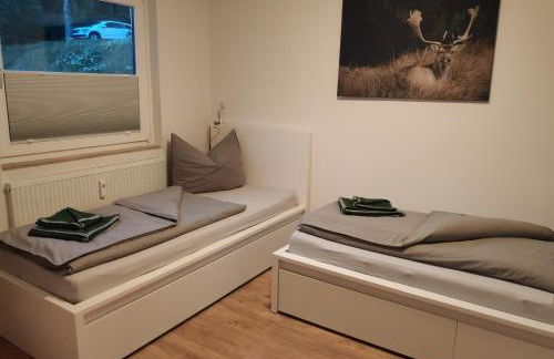 Ferienwohnung Schwarzwaldlust - Foto 15