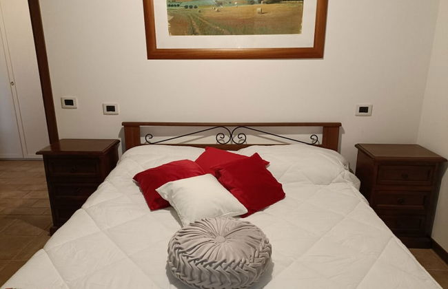 Borgo delle Rondini Relax Home - Foto 2