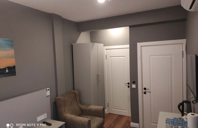 Gokotta Suite Hotel - Foto 28