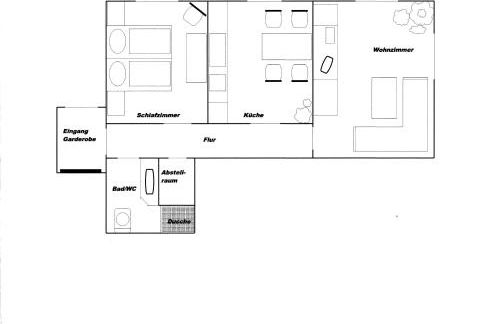 Ferienwohnung Estel - Foto 13