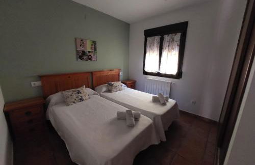 La Atalaya de Villalba - Foto 19