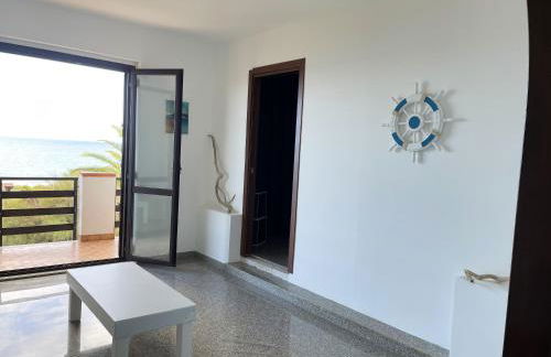 Spacious house with jacuzzi in Brancaleone Marina - Foto 24