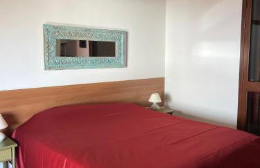 Attico trilocale vista mare strepitosa, 200 mt dal mare, WiFi Powerful - Foto 13
