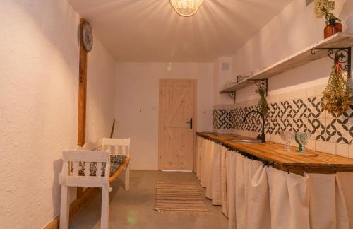 Stodoła Kuźnia Mazura - Foto 13