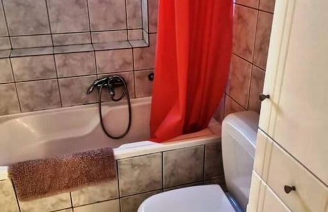 Alex s Apartment in Trikala - Foto 27