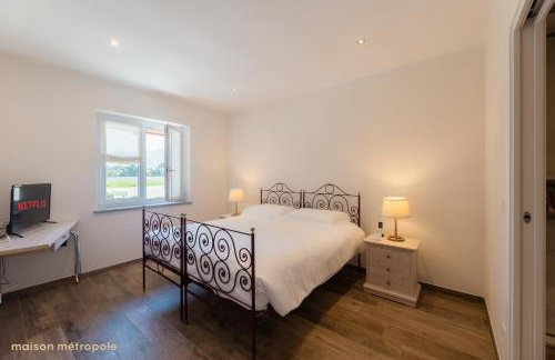 Parco della Mandria - La Falchetta House - Photo 12