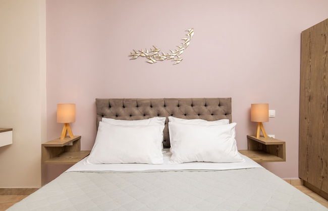 Koukos Loft Apartments - Photo 18