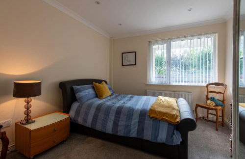 Seaview Cottage - Photo 13