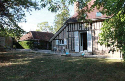 Le Gîte de Saint Phal - Photo 43