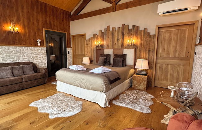 L'Orée du Bois du Domaine des Hauts de Rouquette - Foto 12