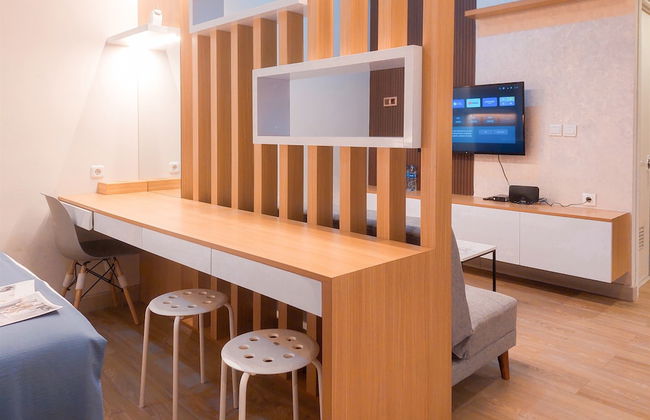 Cozy Studio Apartment Parkland Avenue - Foto 12