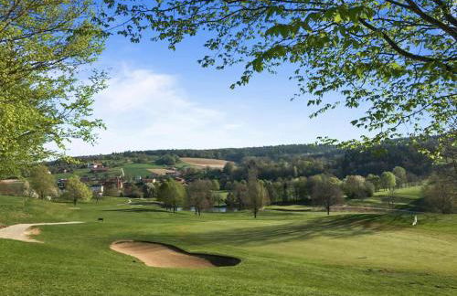 Chalet Chip-In Golf Wandern Berge - Foto 36